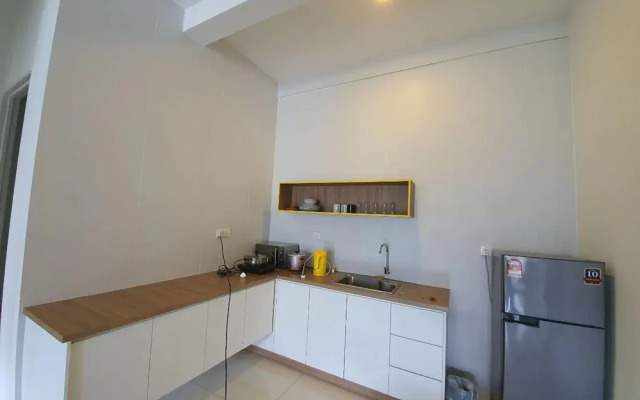 Miracle Homestay Arte S