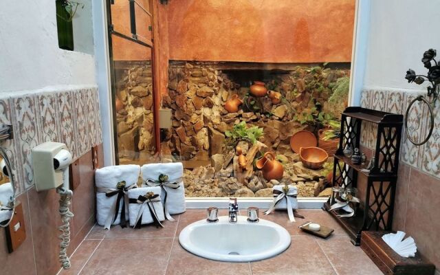 Boutique Hotel Casa Cid de León