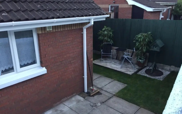 Immaculate, Relaxing 2 Bed House to Enjoy