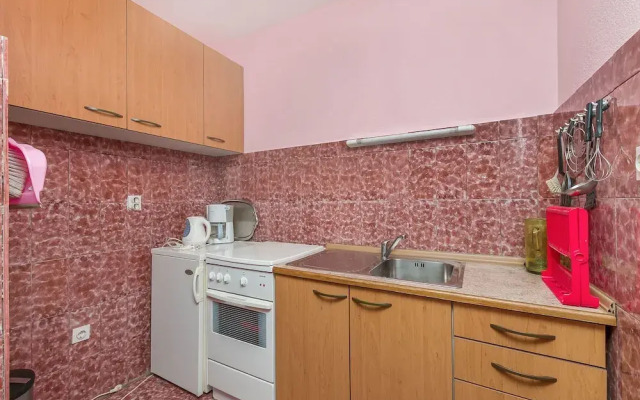 Apartments Mare