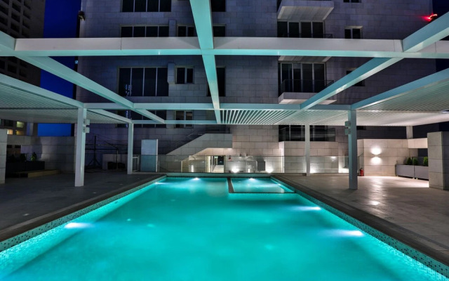 Abdali Views Apartments