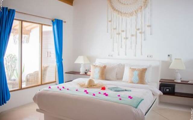 Sunrise Resort Gili Air