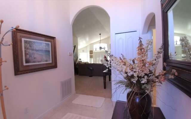 Mission Park by Florida Star Vacations