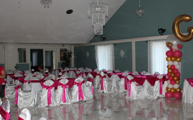 Araamda Inn Norcross