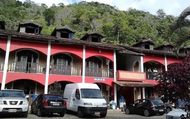 Colonia De Ferias Ubatuba's Surf