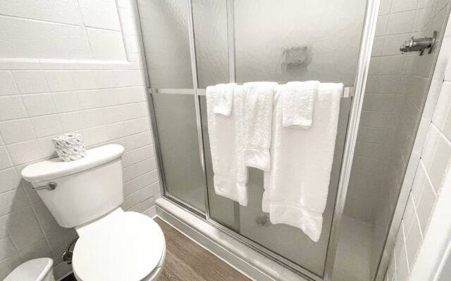 The Grand Regal Resort