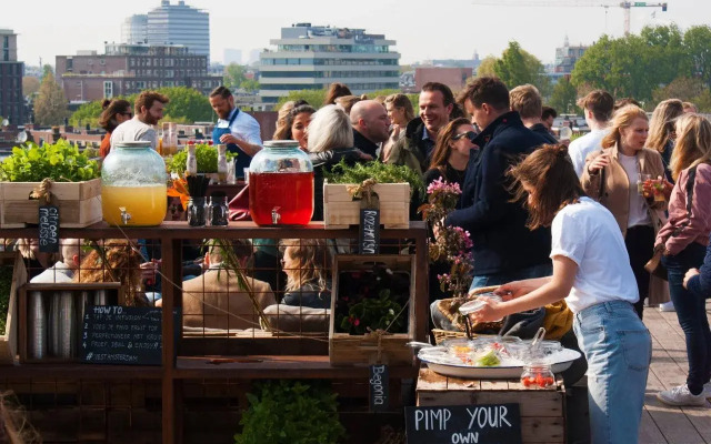 Hotel Casa Amsterdam