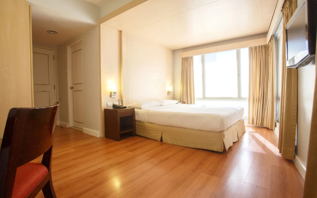 The Linden Suites