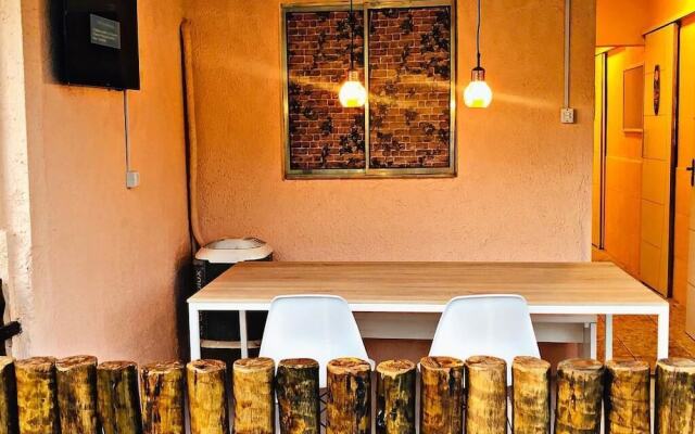 Hostel Ilha do Amor