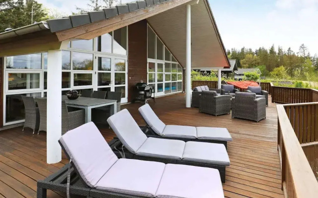 Holiday Home in Skals
