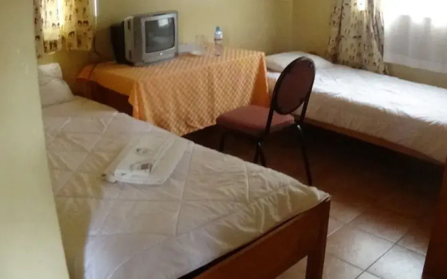 Kolping Guest House