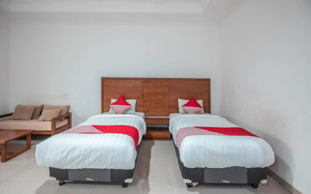 Hotel O Bunga Karang Hotel
