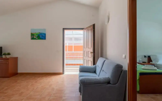 Haiku Rossa in Santa Maria Imbaro