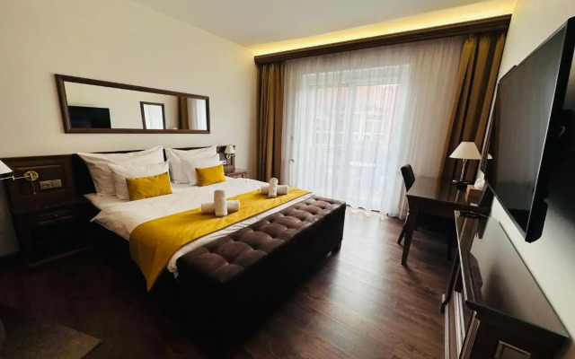 Parkhotel Brno