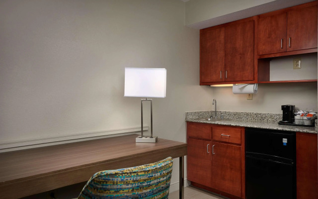 Hampton Inn Goldsboro NC
