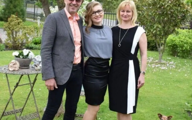 Bungalow Oberspreewald