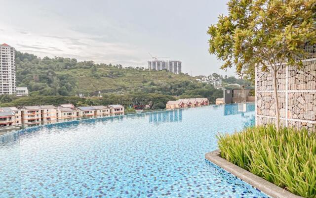 D'sands Residences Midvalley by Iconique