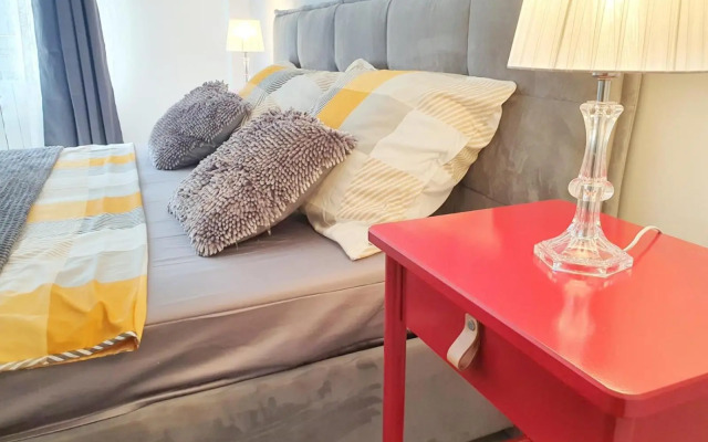 #CHICZAGREB apartments