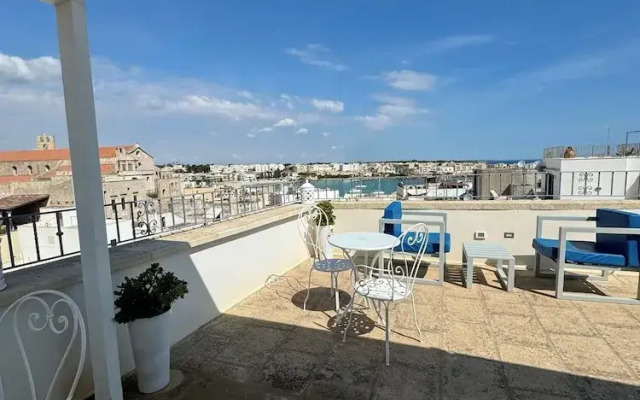 San Pietro Otranto