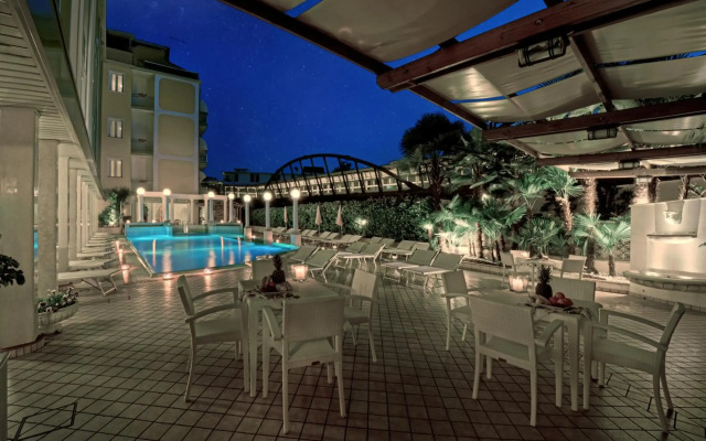 Hotel Aurora Terme