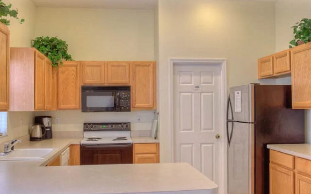 River Pointe 01 by RedAwning