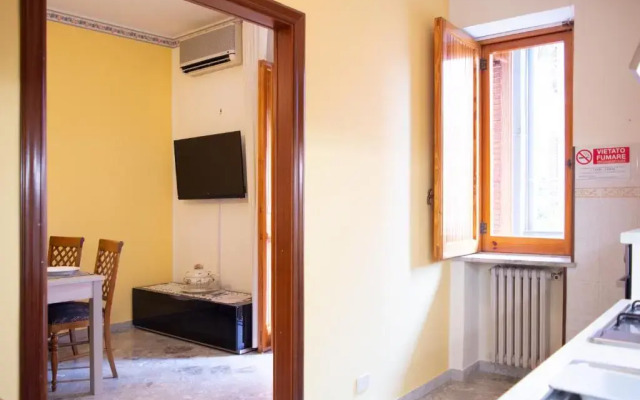 Villa Franca Mini Appartamenti