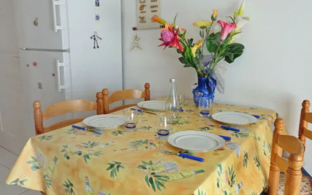 Terrasses de Pontaillac