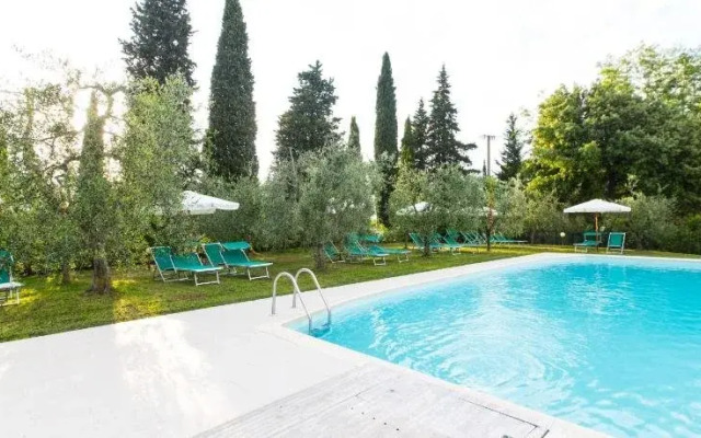Agriturismo Podere San Giorgio