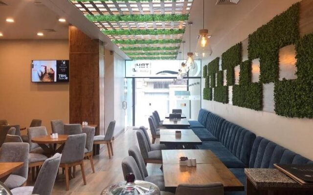 Tecno Boutique Hotel