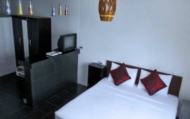 Tri Trang 5 Star Apartments