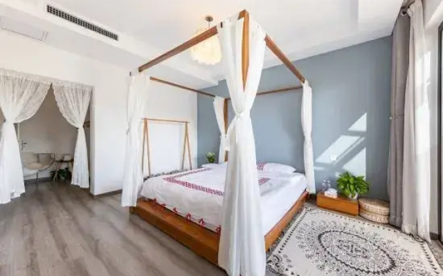 Beijing Yijia Homestay (Miyun Reservoir)