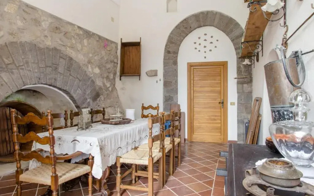 Antico Casale Ruoppo