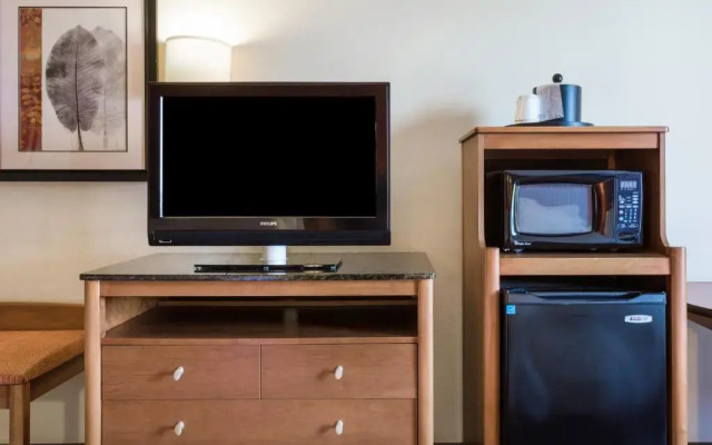 Hampton Inn Petersburg-Southpark Mall