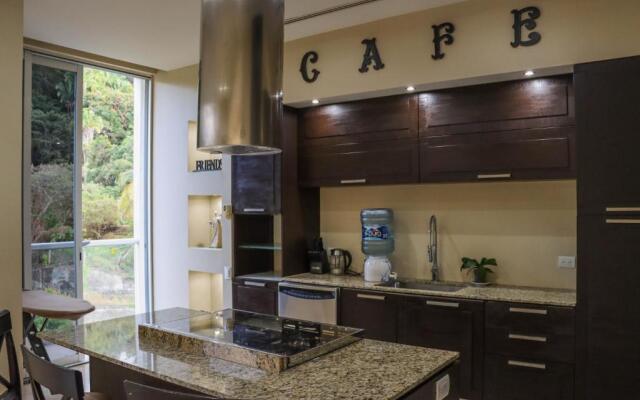 Spectacular 11,000 Sqft PenHouse fully staffed