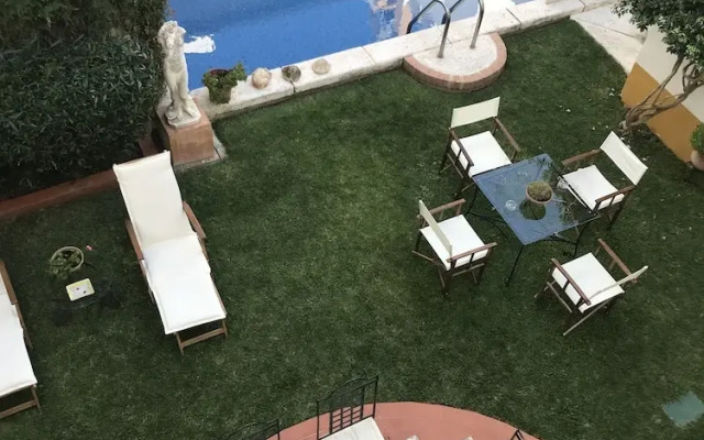 Casa San José