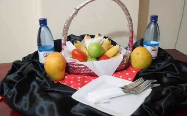 Tik Hotel