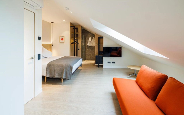Inn Boutique León