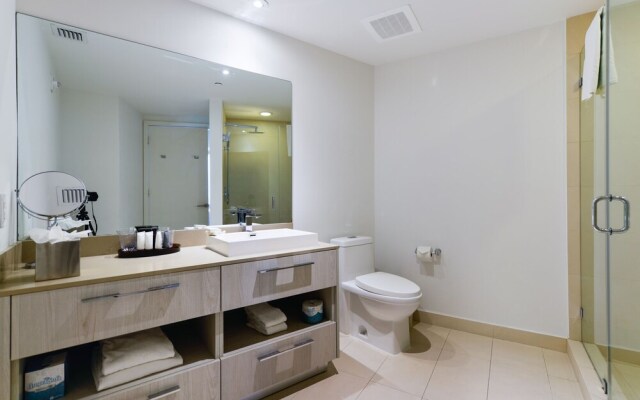 Lux 2Br Condo At Hollywood Beach