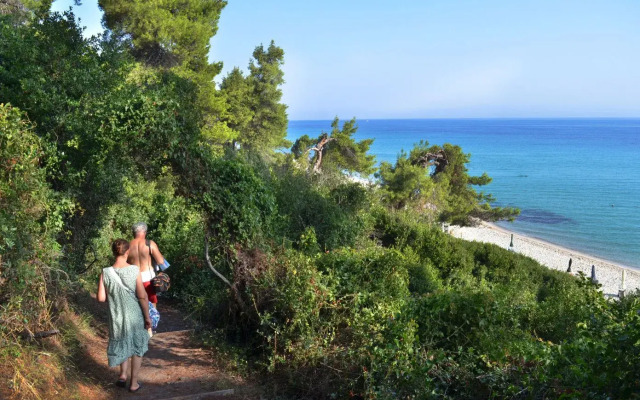 Greek Pride Aithrion Hotel