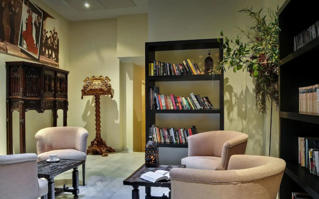 Hotel Murillo