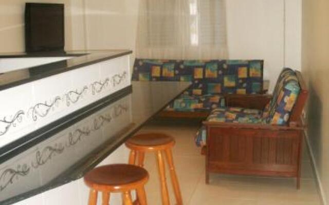 Apartamento Charmoso no Guaruja