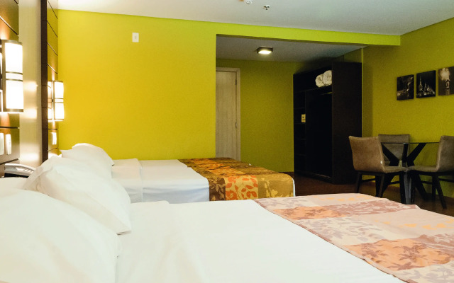 Master Gramado Hotel