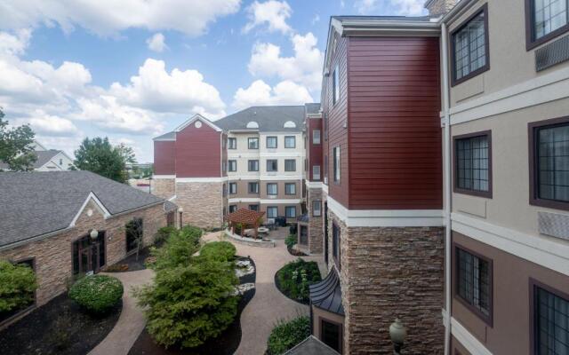 Staybridge Suites Columbus-Dublin by IHG