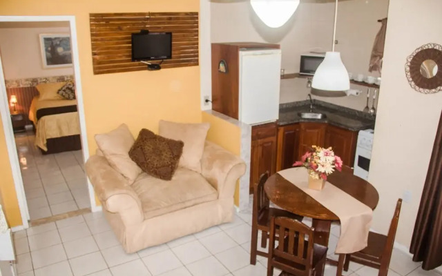 Apart Hotel Francesco