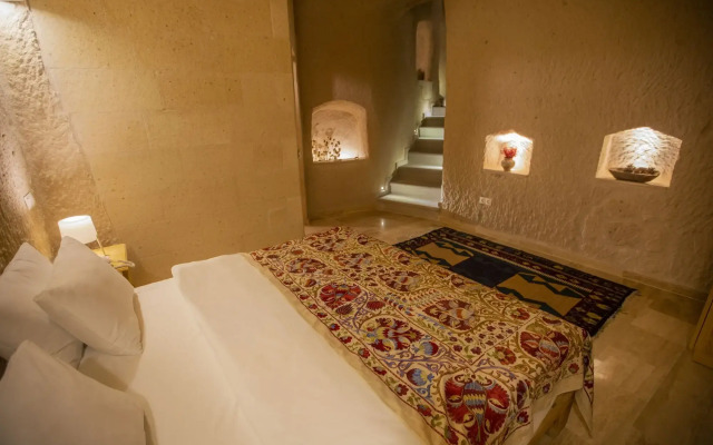 Maze Of Cappadocia