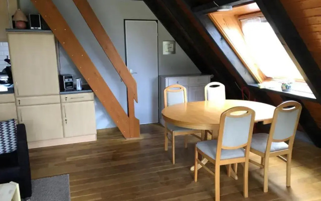 Feriendorf Freilingen 151 A