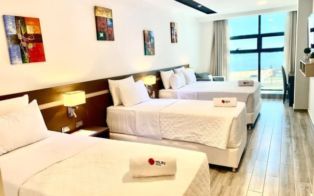 Sun Hotel
