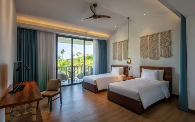 New World Phu Quoc Resort