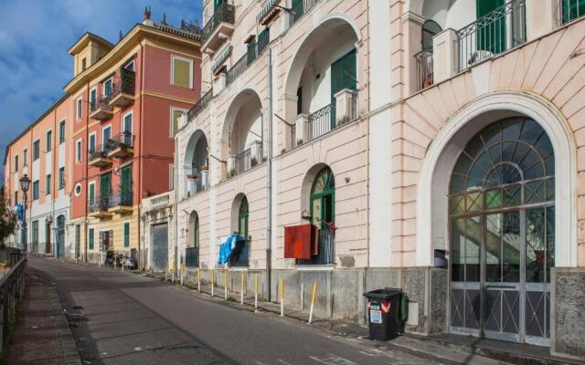 Sara S Seaview Apartment