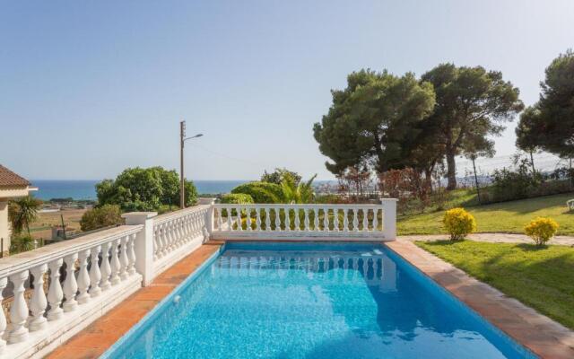 Hauzify I Casa Formentor